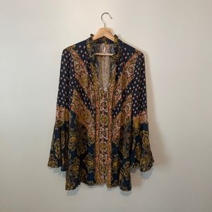 Free People Tunic